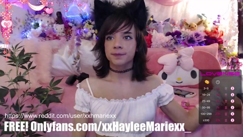 xxhayleemariexx  01-06-2022